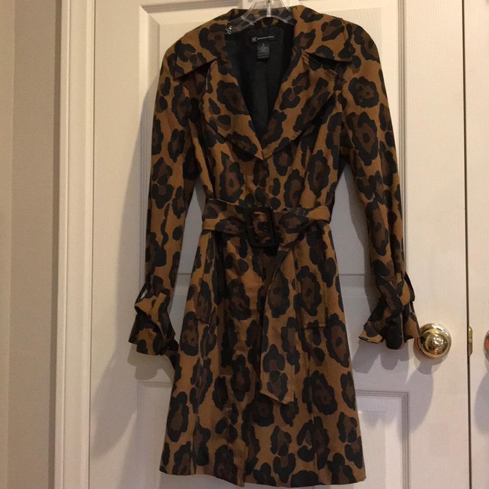 Like New INC jacket Size S